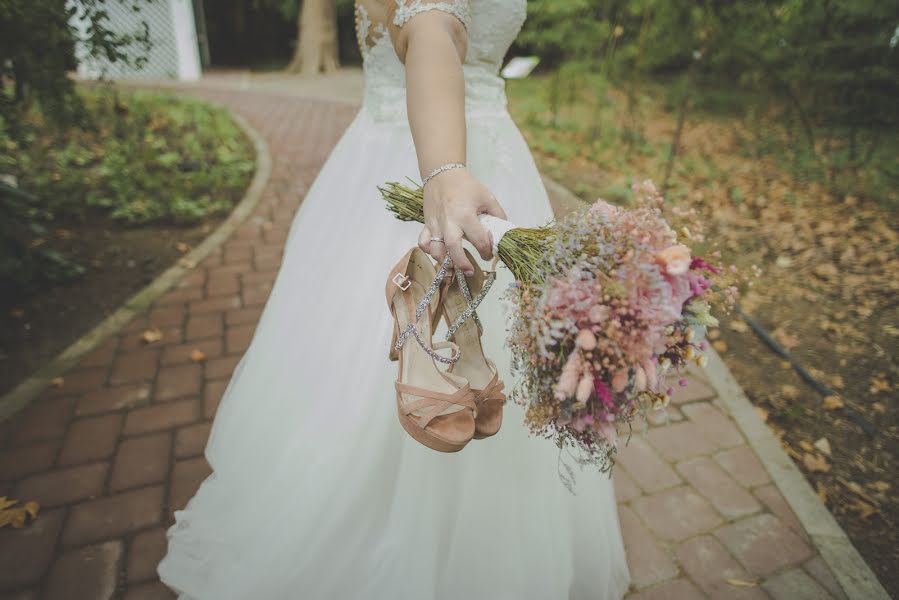 Fotógrafo de bodas Jessica Gonzalez (ibluestudio). Foto del 30 de octubre 2018