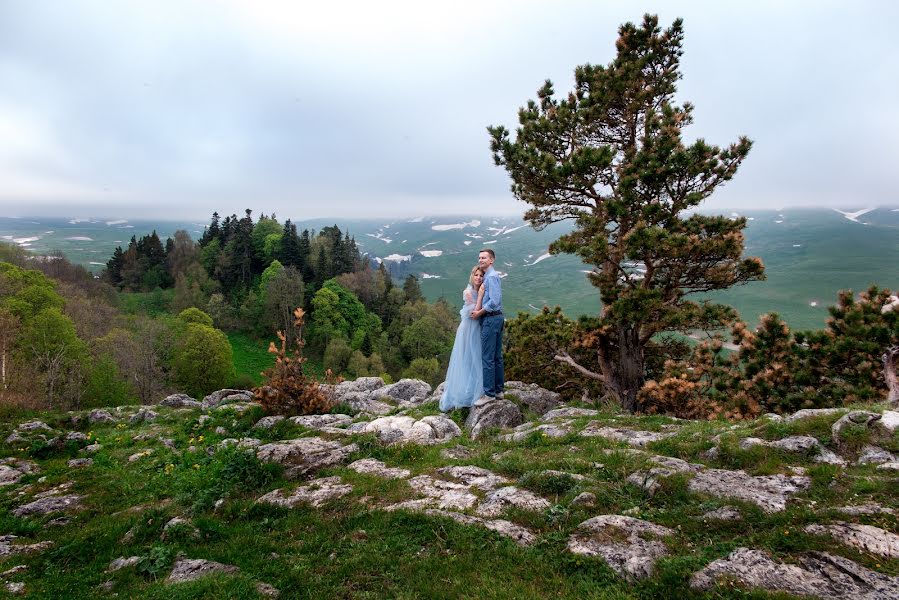 Fotografo di matrimoni Ira Koreneva (irenekareneva). Foto del 17 giugno 2017