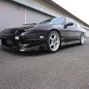 180SX RPS13