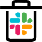 Logobild des Artikels für Bulk Slack Message Removal