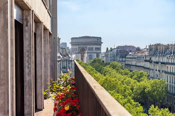 appartement à Paris 8ème (75)