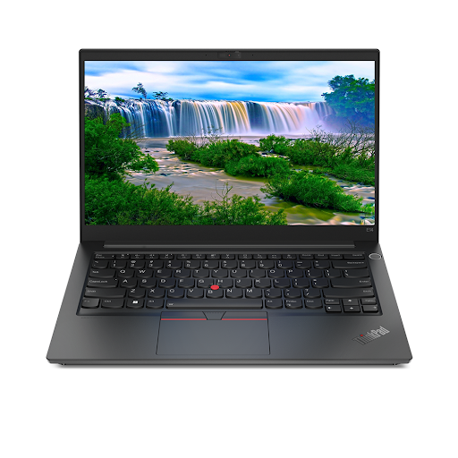 Laptop Lenovo ThinkPad E14 Gen 4-21E300DMVA (i3-1215U/RAM 8GB/512GB SSD/ FreeDOS)