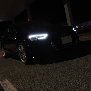 A3 セダン 1.4 TFSI