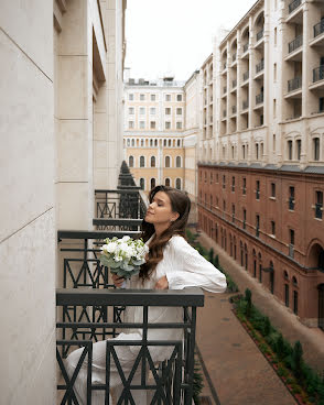 Wedding photographer Damir Farkhshatov (farkhshatov). Photo of 16 September 2022