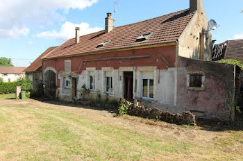 maison à Prémery (58)