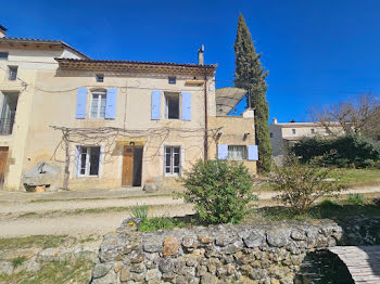 maison à Dieulefit (26)