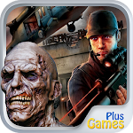 Commando Zombie Assault Apk