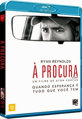 Filme Poster À Procura BDRip XviD Dual Audio & RMVB Dublado