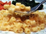 Easy Stove-Top Macaroni & Cheese was pinched from <a href="http://www.food.com/recipe/easy-stove-top-macaroni-cheese-60350" target="_blank">www.food.com.</a>