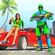 Download Bodyguard Robot Rope hero – Robot Crime Simulator For PC Windows and Mac 1.2