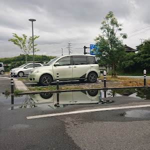 シエンタ NCP81G