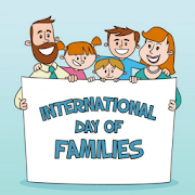 Family Day  Icon