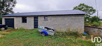 maison à Journet (86)