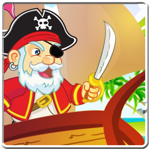 Pirate vs Army 冒險 App LOGO-APP開箱王