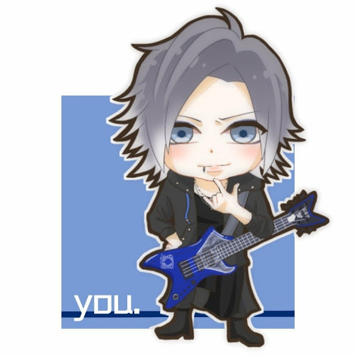 you.のプロフィール画像