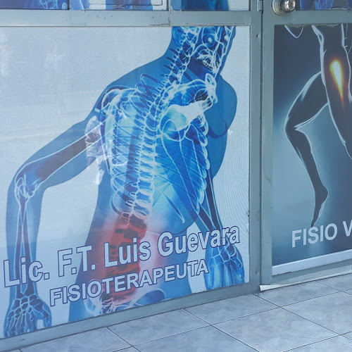 Fisio Vida - Quito