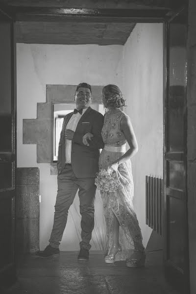 Fotografo di matrimoni Toni Cervera (tonicervera). Foto del 29 marzo 2019