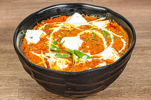 Tawa Paneer