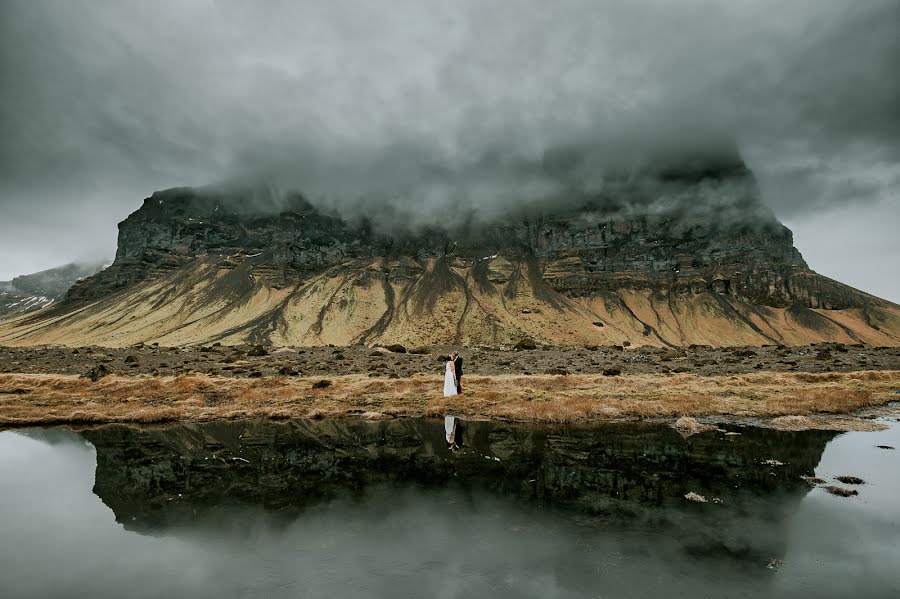 Düğün fotoğrafçısı Mait Jüriado (mjstudios). 2 Aralık 2016 fotoları