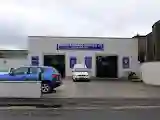 Riddells Garage