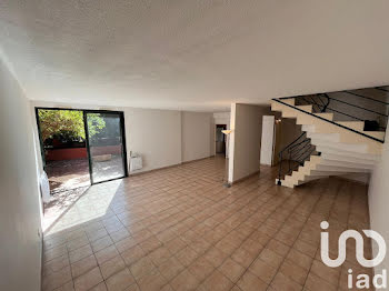 appartement à Nimes (30)