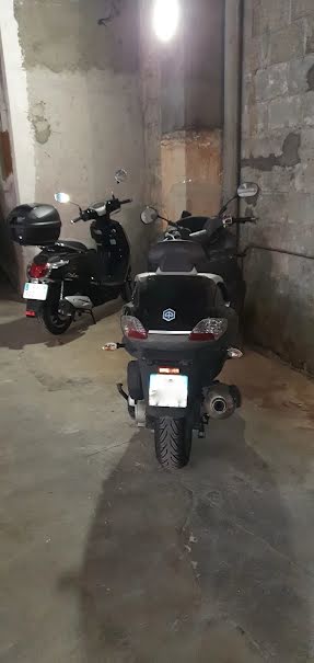 Location  parking   à Nice (06000), 40 €