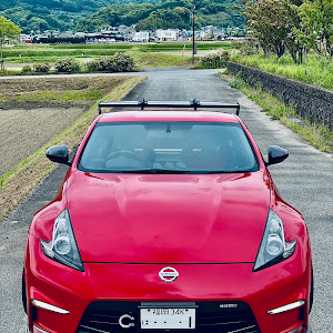 フェアレディZ Z34