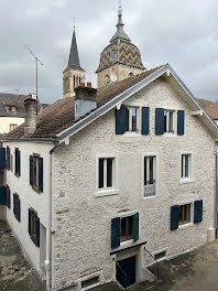 appartement à Hericourt (70)