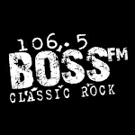 Cover Image of Скачать 106.5 Boss FM 11.5.0 APK