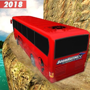 Download Bus Racing Games For PC Windows and Mac