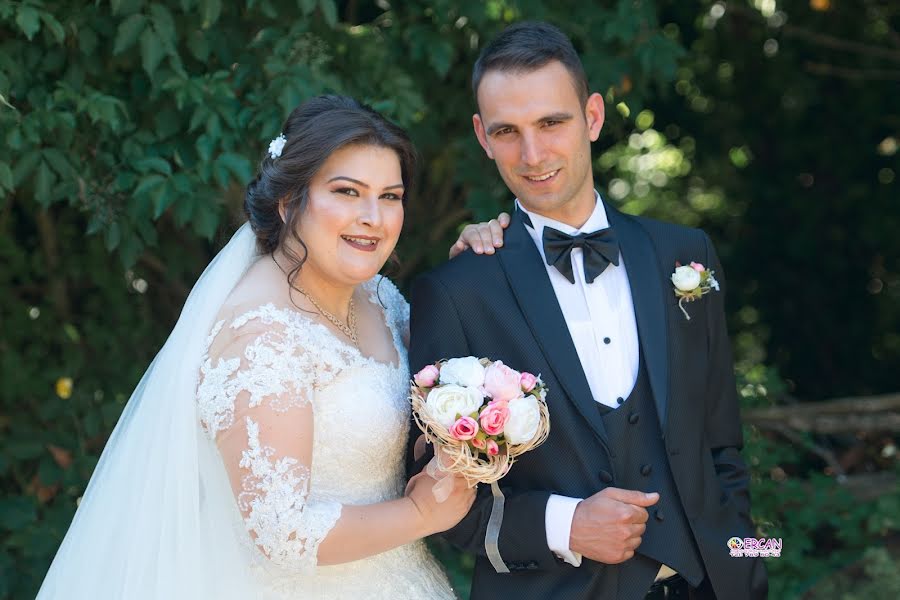 Photographe de mariage Ercan Kahraman (ercankahraman). Photo du 12 juillet 2020