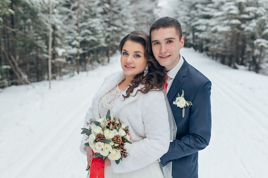 Fotógrafo de casamento Aleksey Laptev (alaptevnt). Foto de 17 de maio 2017