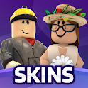 Skins for Roblox icon