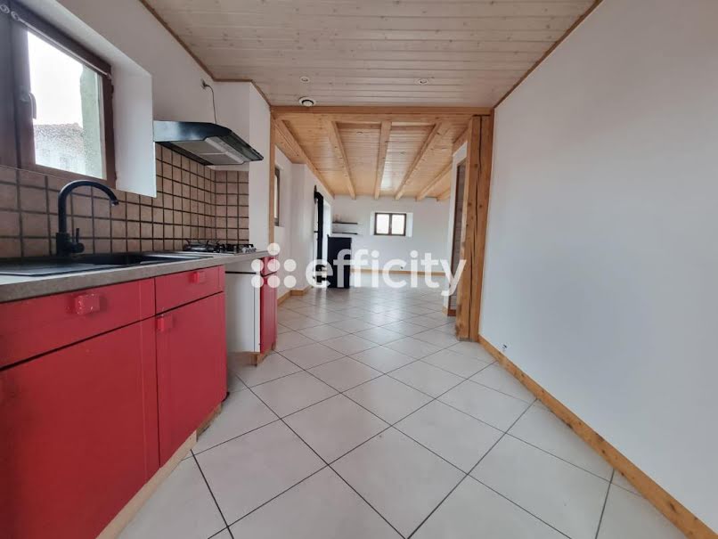 Vente maison 4 pièces 140 m² à Vinzier (74500), 345 000 €