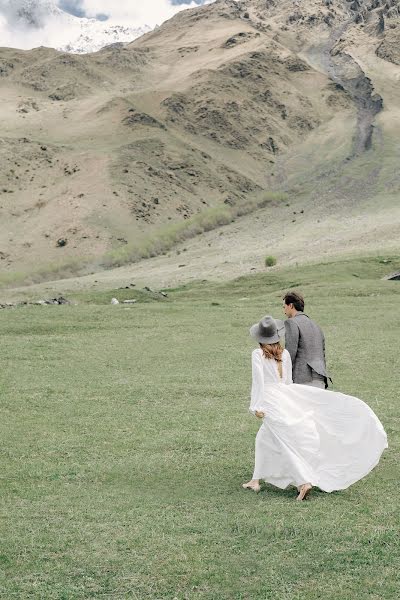 Fotografo di matrimoni Svetlana Butakova (svetlanabutakova). Foto del 9 gennaio 2019