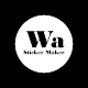 WA Sticker Maker Download on Windows