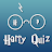 Harry : The Wizard Quiz Game icon