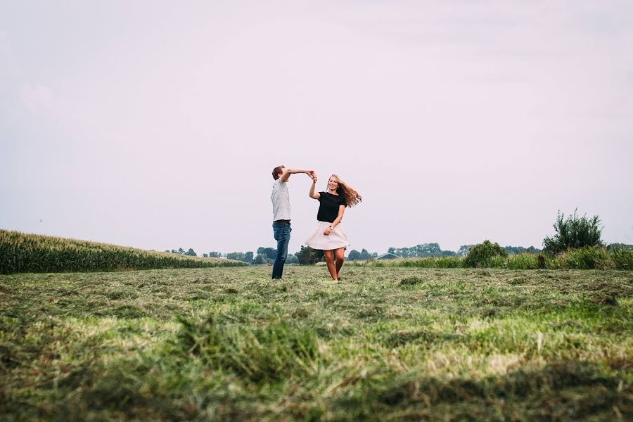 結婚式の写真家Elke Smit (elke)。2019 3月7日の写真