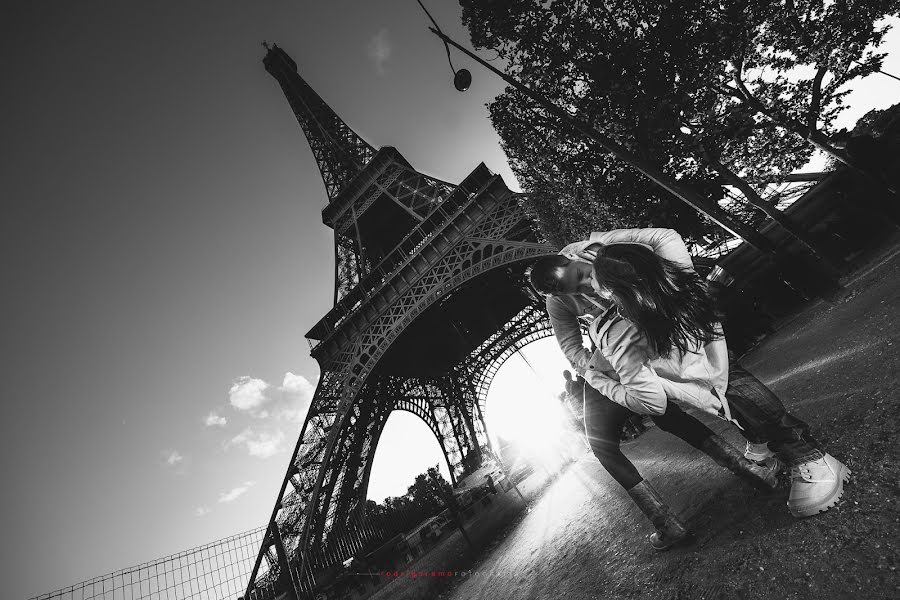 Photographe de mariage Rodrigo Ramo (rodrigoramo). Photo du 21 novembre 2016