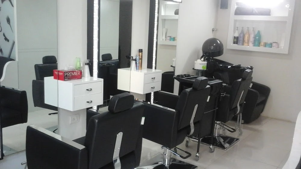 Photos of Elegance Hair & Beauty Salon, Sector 27, Vashi, Navi