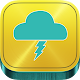 Simple Weather Forecast PRO icon