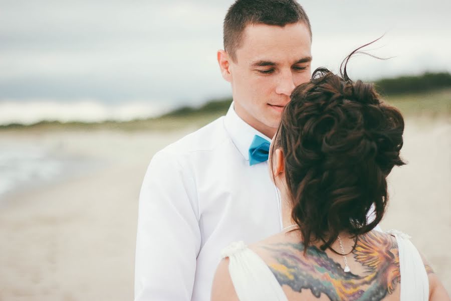 Wedding photographer Yuliya Shishenko (yanvarskya). Photo of 22 January 2017