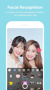 SNOW - Beauty & makeup camera 13.1.5 APK + Mod (Unlimited money) untuk android