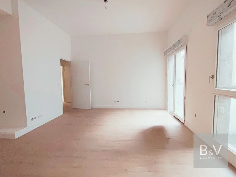 Vente appartement 4 pièces 76 m² à Nice (06000), 538 500 €