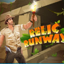 Relic Runway Game