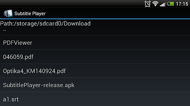 Subtitleplayer Apps On Google Play