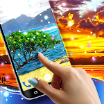 Cover Image of Herunterladen Wallpaper themes 2.2.2 APK