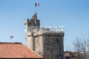 appartement à La Rochelle (17)