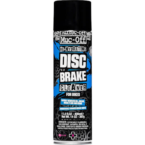 Muc-Off Disc Brake Cleaner