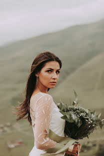 Photographe de mariage Elbrus Takulov (takulov98). Photo du 3 janvier 2019